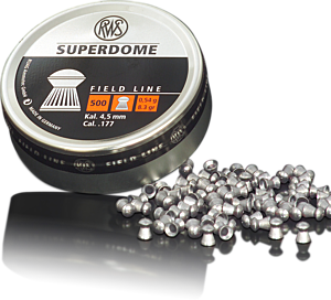 RWS Diabolos Superdome
