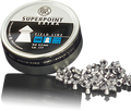 RWS Superpoint Extra