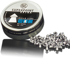 RWS Superpoint Extra