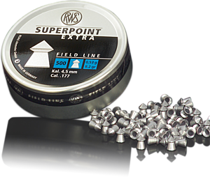 RWS Superpoint Extra