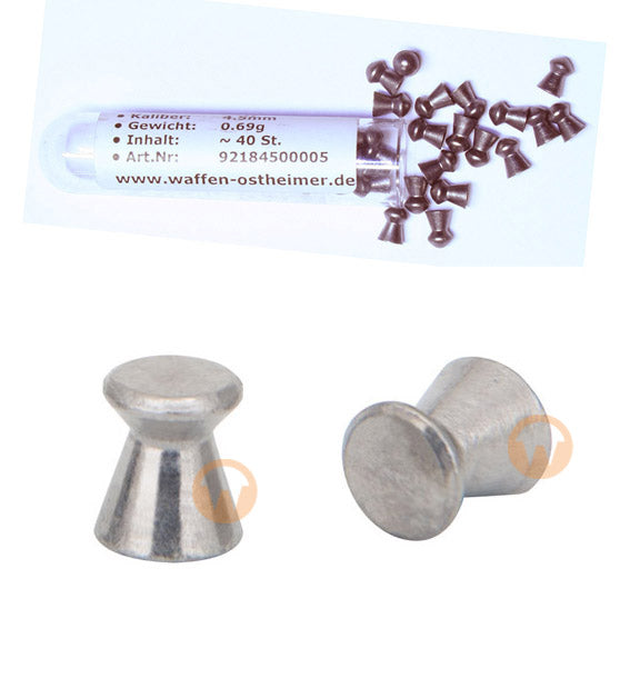 Geco Diabolo Sport 4,5mm