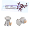 RWS Hobby Diabolos 4,5mm Tester