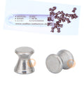 RWS Basic Diabolos 4,5mm Tester