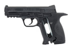Smith & Wesson M&P 40 NBB CO2 Airsoftpistole - IWA 2019 Neuheit 