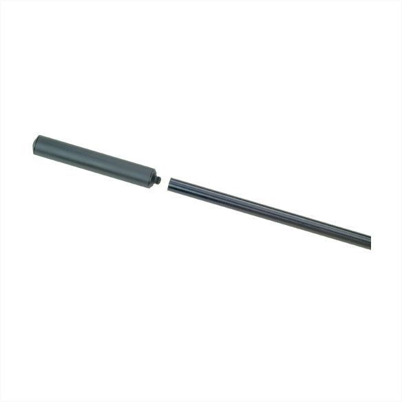 Weihrauch Schalldämpfer für Modell HW 100 F.S.B