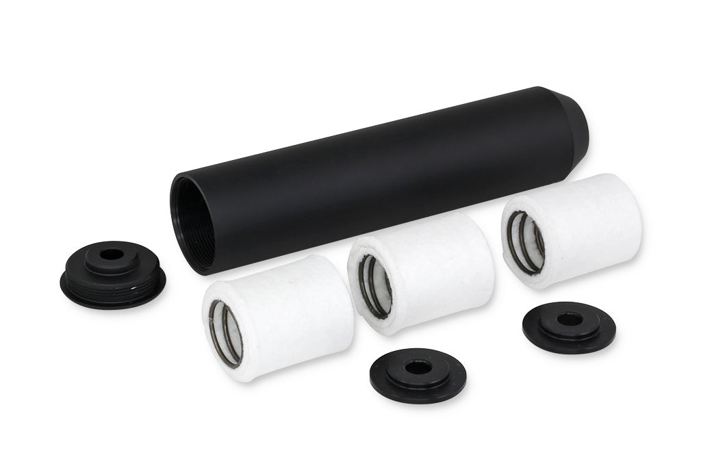 5mm 1/2" UNF 