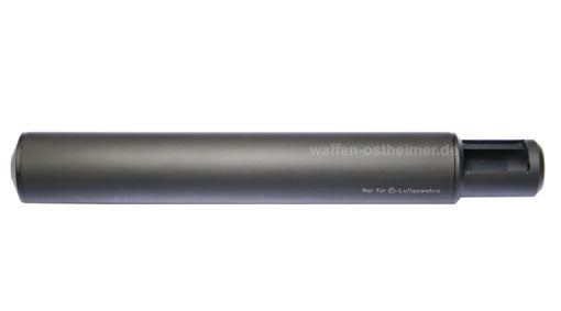 Weihrauch Aufsteck Schalldämpfer 16mm