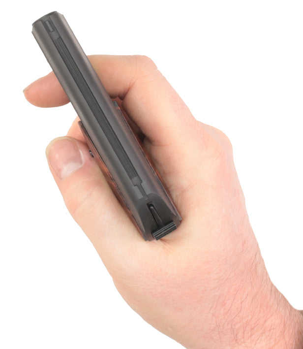 Schreckschuss Pistole Röhm RG 3 brüniert