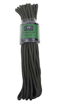 Commando Seil oliv 7mm