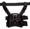  Blackhawk Tactical Holster Plattform schwarz