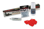 Shoot and Clean Set für CO2 Waffen im Kaliber 4,5mm