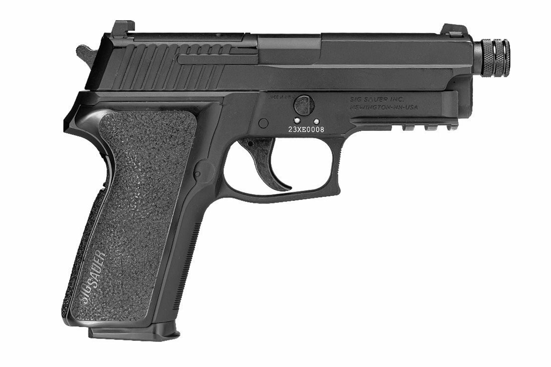 Sig Sauer P229 Kaliber 4,5mm CO2 Blow-Back Pistole