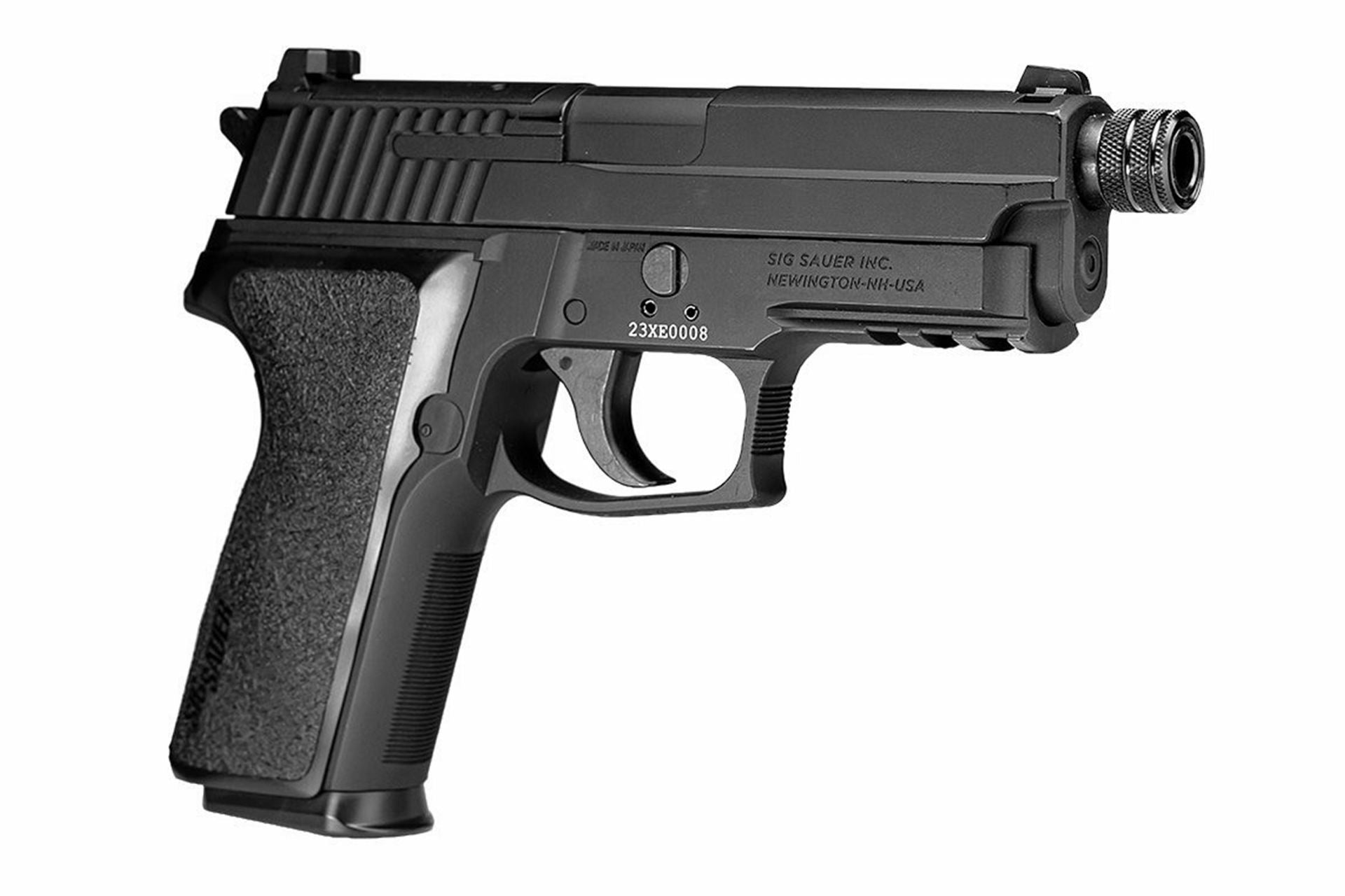 Sig Sauer P229 Kaliber 4,5mm CO2 Blow-Back Pistole