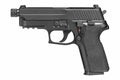 Sig Sauer P320 XCARRY schwarz Kaliber 4,5mm CO2 Pistole