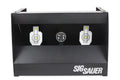 Sig Sauer Dual Shooting Gallery Kugelfangkasten / Schießziel