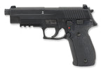 Sig Sauer P226 Blowback CO2 Luftpistole 4