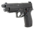 Sig Sauer P226 Blowback CO2 Luftpistole 4