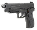 Sig Sauer P226 Blowback CO2 Luftpistole 4