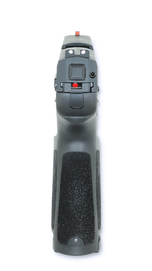 Sig Sauer P320 Schreckschuss 9mm PAK schwarz