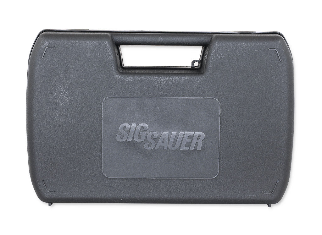 Sig Sauer P320 Schreckschuss 9mm PAK schwarz