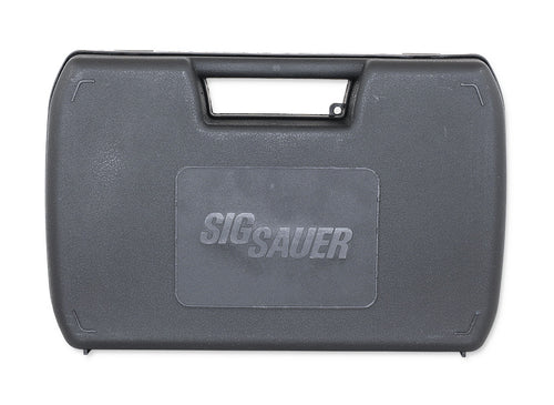 Sig Sauer P320 Schreckschuss 9mm PAK Dark Earth Koffer