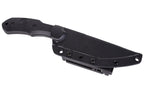 Sig Sauer M3 Einsatzmesser – Edelstahl-Klinge – Pistolengriff-Design