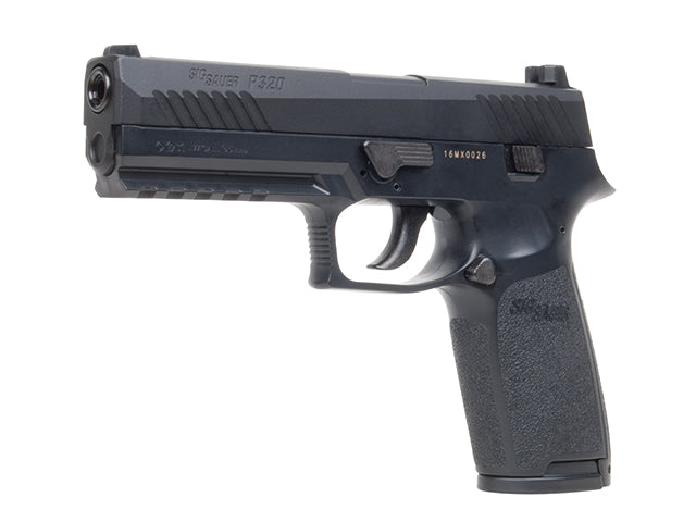 Sig Sauer P320 4