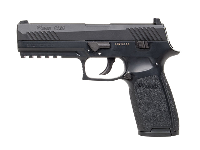 Sig Sauer P320 4