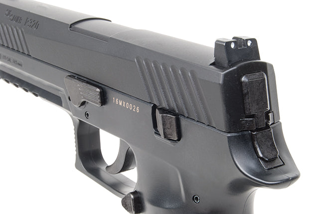 Sig Sauer P320 4