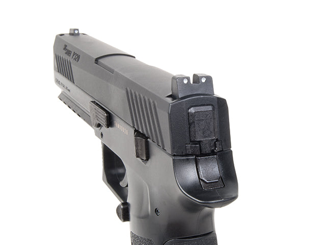 Sig Sauer P320 4