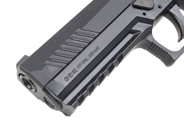 Sig Sauer P320 4