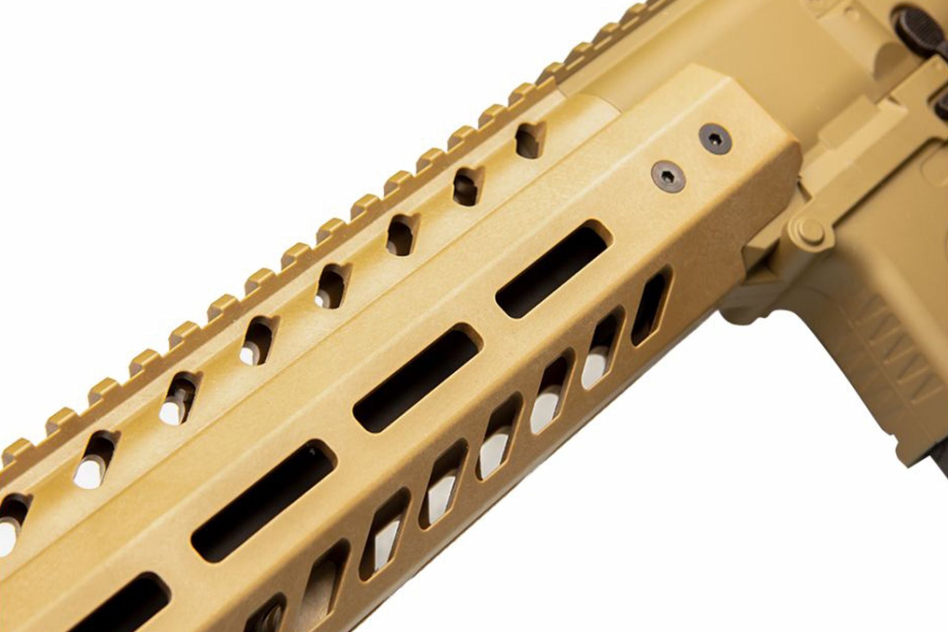 5mm - Druckluft Co2 Non BlowBack 