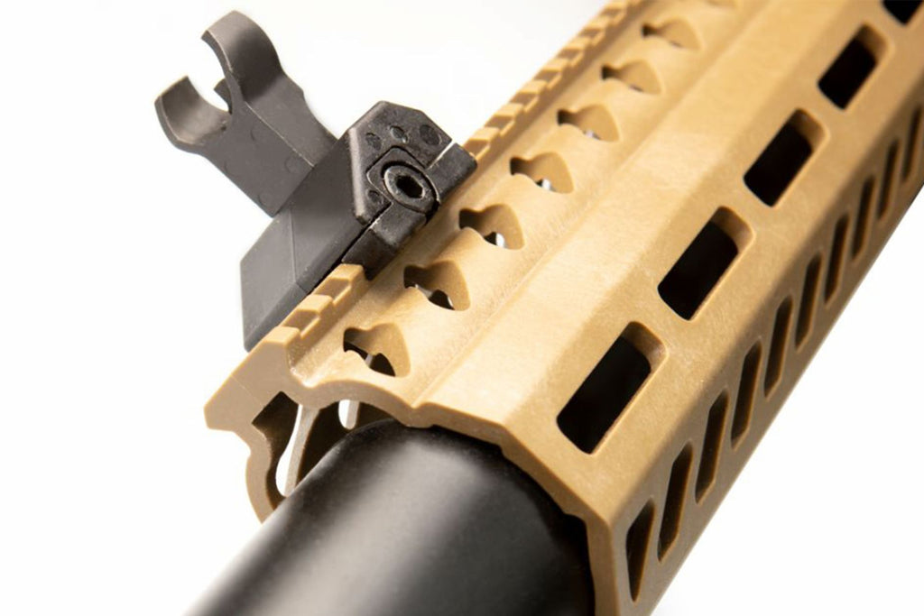 Sig Sauer MCX GEN2 FDE 4
