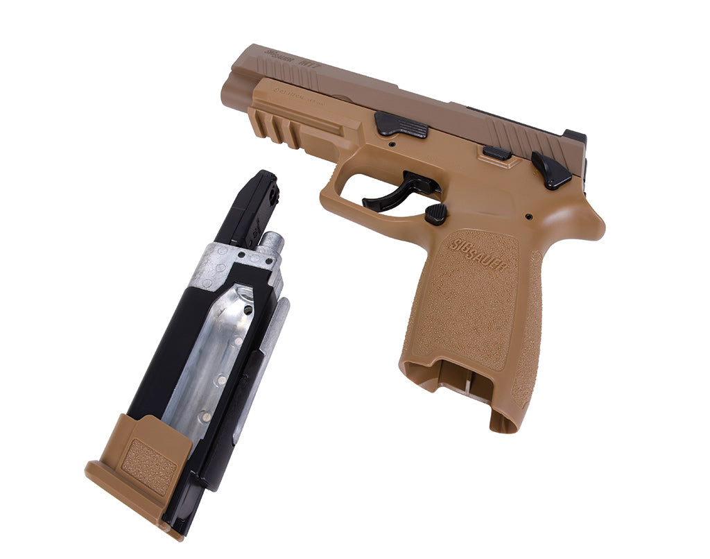 5mm CO2 Pistole