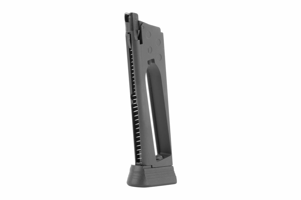 Sig Sauer ProForce 1911 TACOPS CO2 Blowback Airsoft 6mm BB Magazin