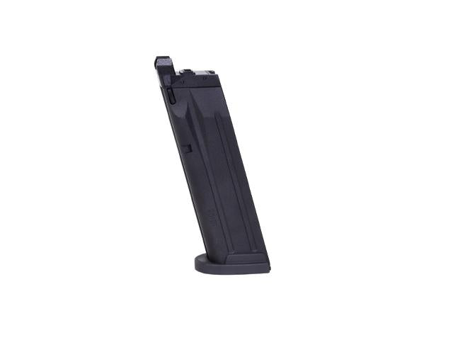 Magazin für Sig Sauer ProForce P320-M17 Gasbowback Airsoftpistole