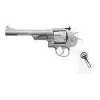 Smith & Wesson 629 Trust Me .44 Magnum ( SUSI ) Luftdruck Revolver 4,5mm BB