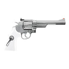 Smith & Wesson 629 Trust Me .44 Magnum ( SUSI ) Luftdruck Revolver 4,5mm BB