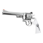 Smith & Wesson 629 Trust Me .44 Magnum ( SUSI ) Luftdruck Revolver 4,5mm BB