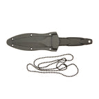 Smith & Wesson H.R.T. Boot Knife Stiefeldolch