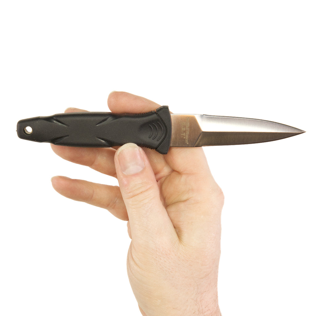 Smith & Wesson H.R.T. Boot Knife Stiefeldolch