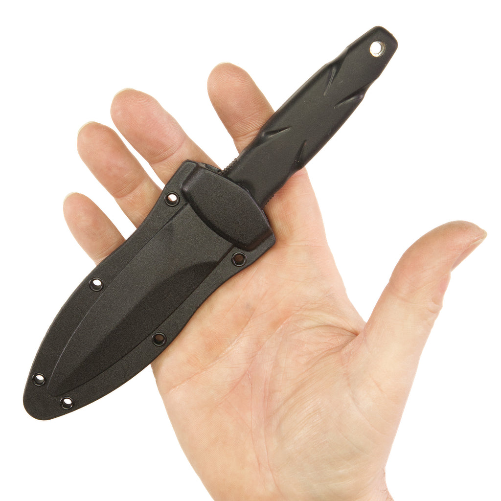 Smith & Wesson H.R.T. Boot Knife Stiefeldolch