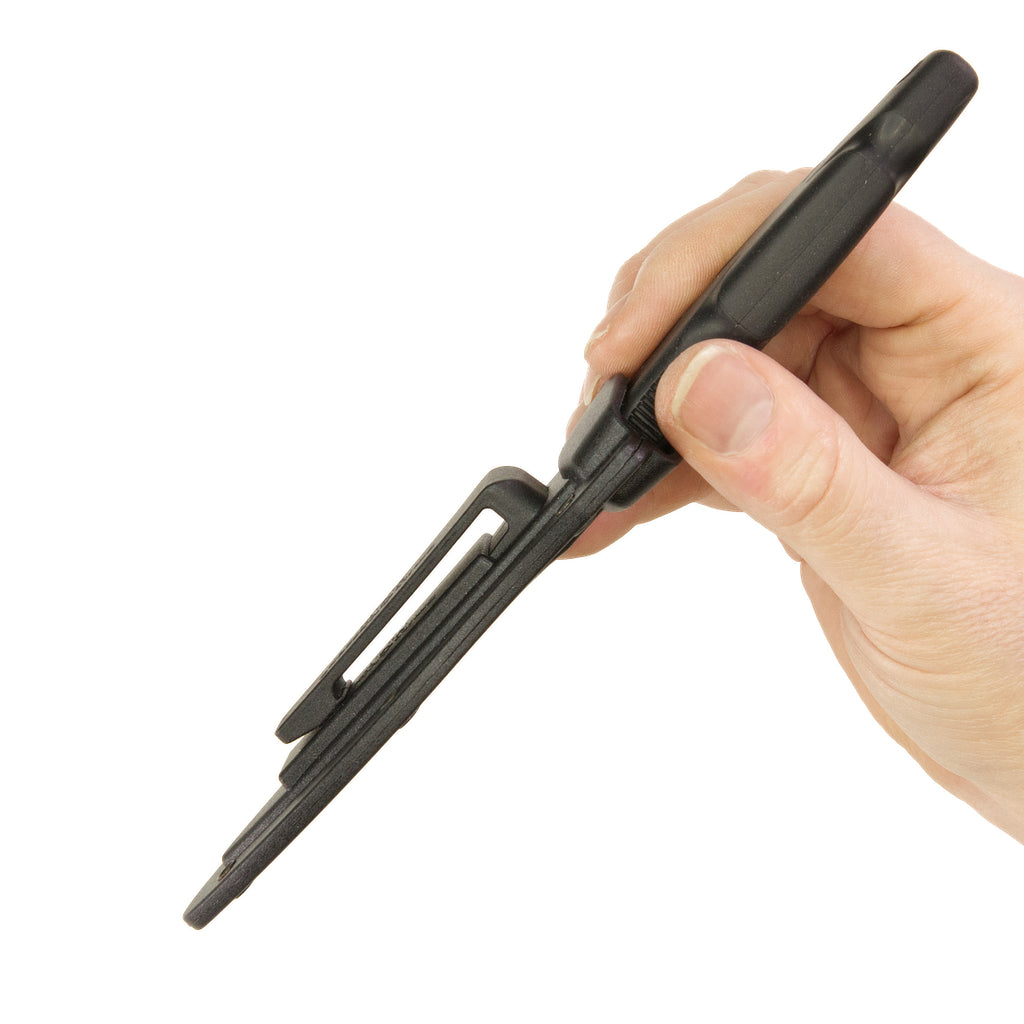 Smith & Wesson H.R.T. Boot Knife Stiefeldolch