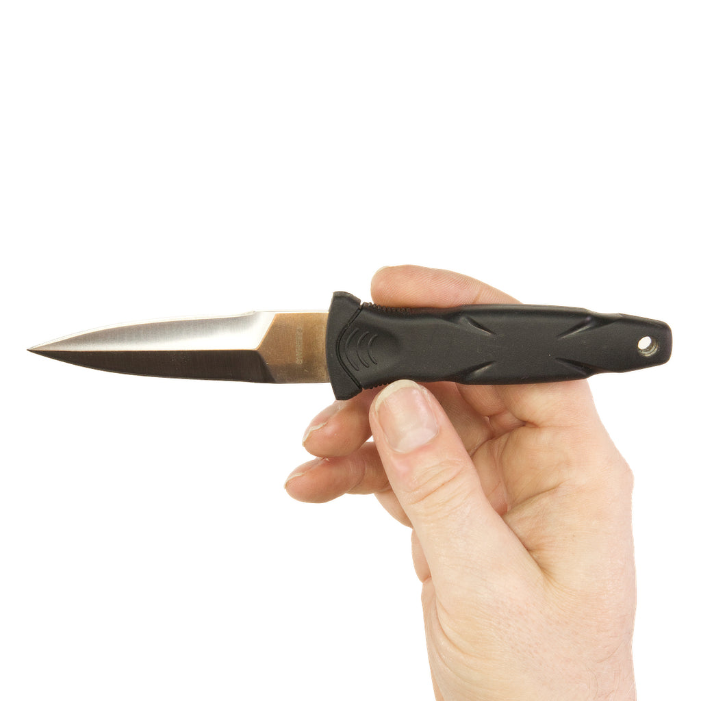 Smith & Wesson H.R.T. Boot Knife Stiefeldolch