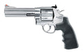 Smith & Wesson 629 Classic CO2 Revolver 4