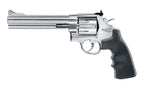 Smith & Wesson 629 Classic CO2 Revolver 4