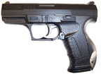 Walther P99 Federdruck < 0,5 J