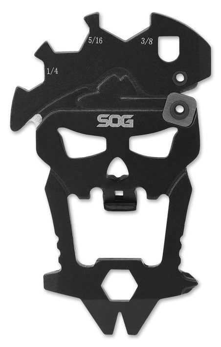 SOG MacV EDC Tool
