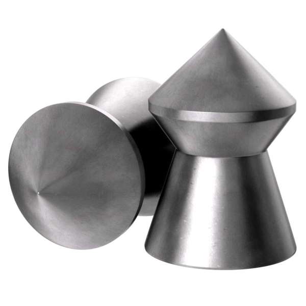 H&N Spitzkugel Diabolos 4,5mm