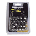 Schleuder Stahlkugeln 9,8mm